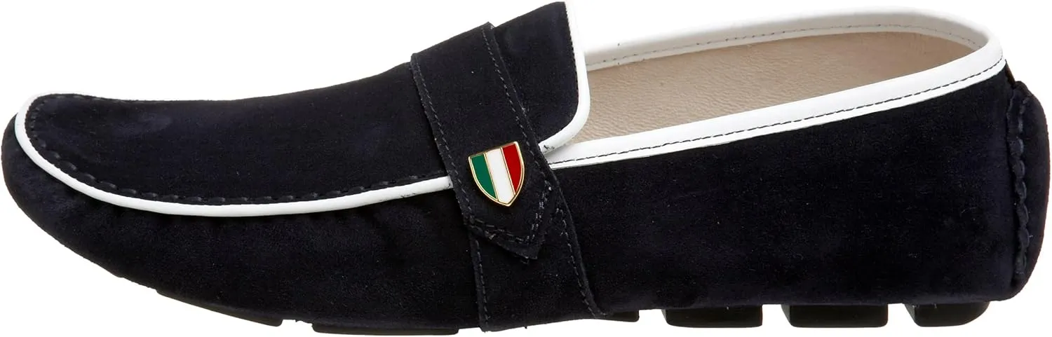 Bacco Bucci Men's Gervais Loafer