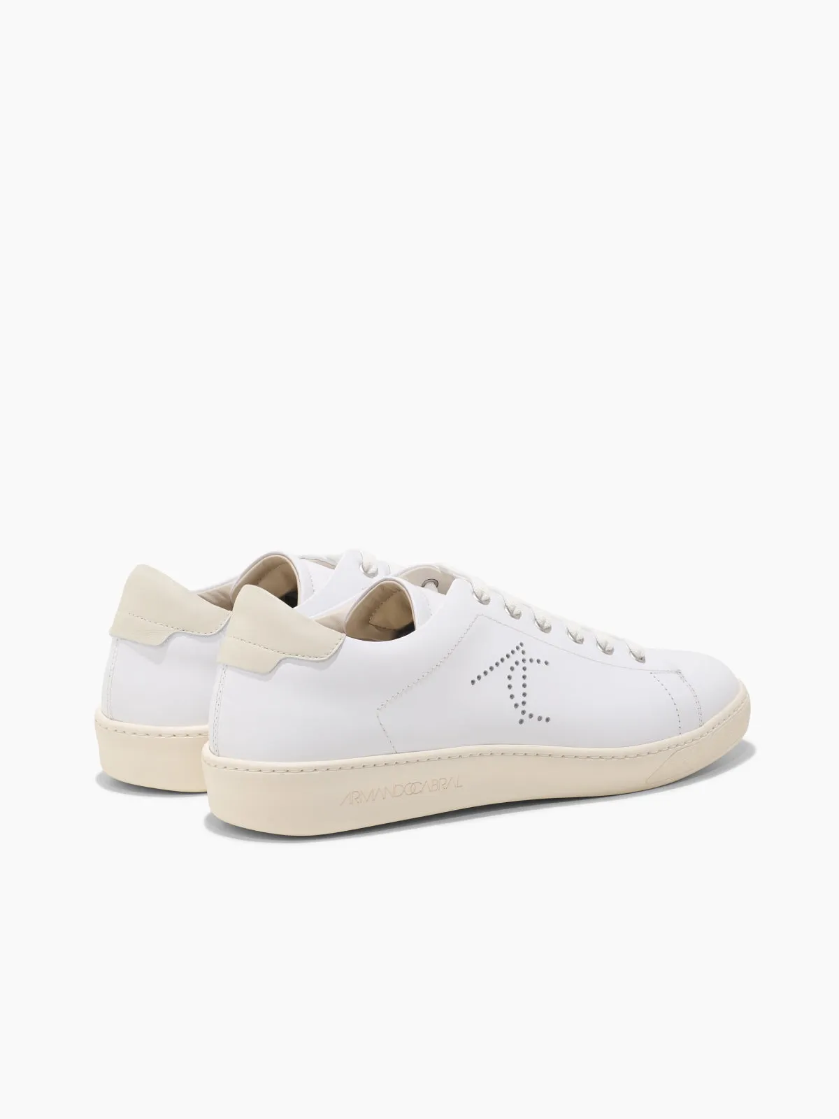BAMAKO Low-top Sneaker