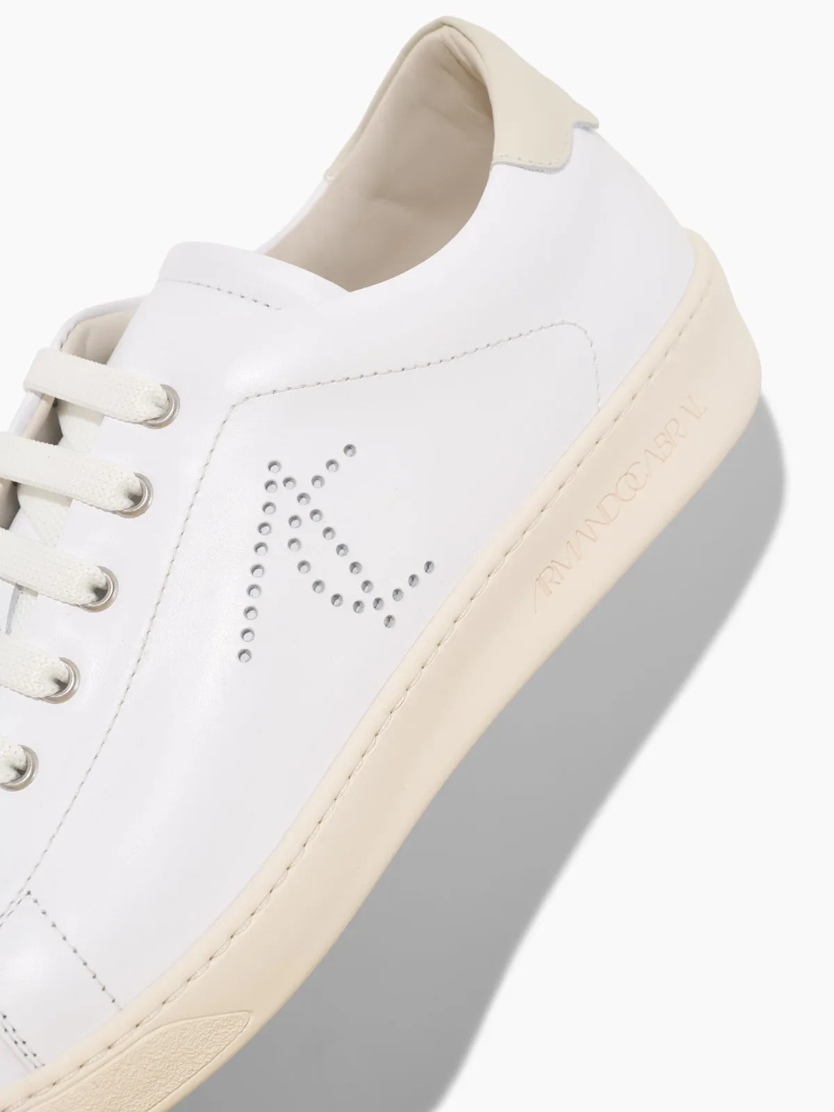 BAMAKO Low-top Sneaker