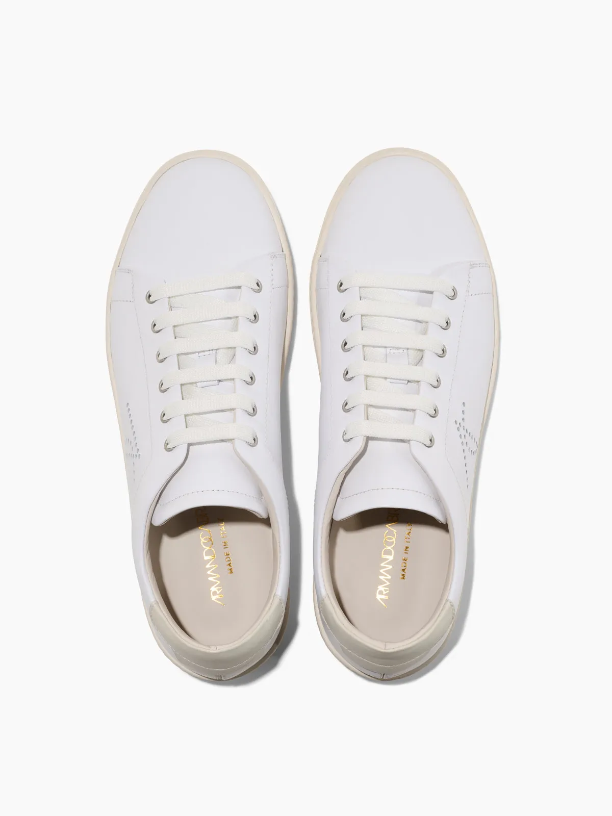 BAMAKO Low-top Sneaker