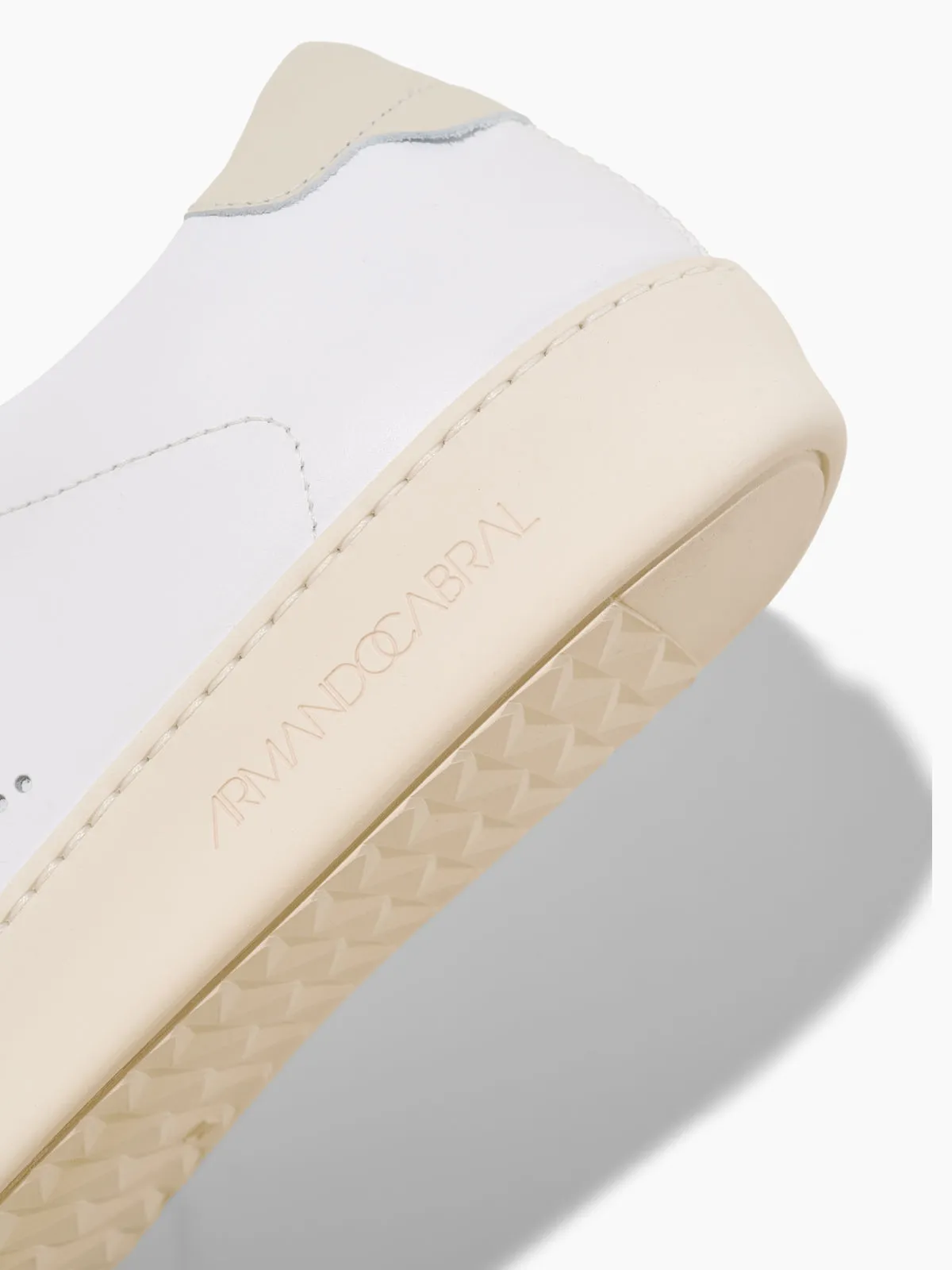 BAMAKO Low-top Sneaker