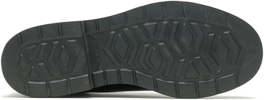 Bates Men's High Gloss Duty Work Shoe