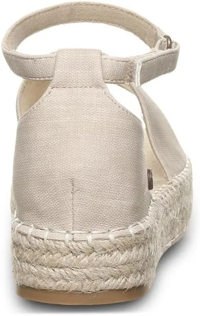 BEARPAW Women's Affogato Sandal | Women's Sandal | Women's Shoe | Comfortable & Lightweight | Multiple Colors & Sizes