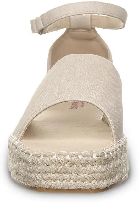 BEARPAW Women's Affogato Sandal | Women's Sandal | Women's Shoe | Comfortable & Lightweight | Multiple Colors & Sizes