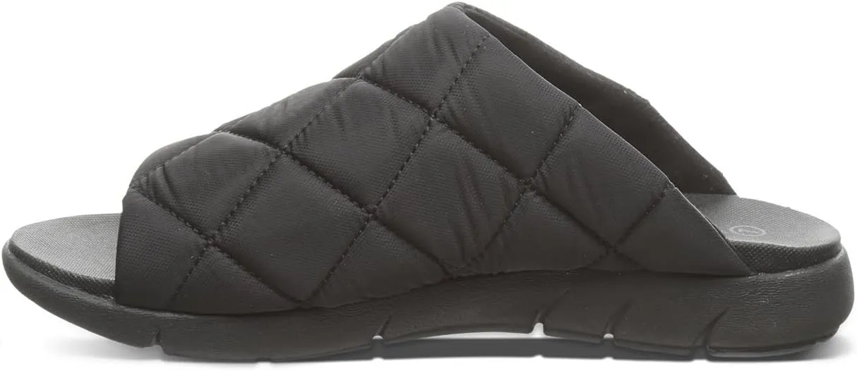 BEARPAW Women's Audrey Multiple Colors | Women's Slide Sandal | Women's Shoe | Comfortable & Lightweight