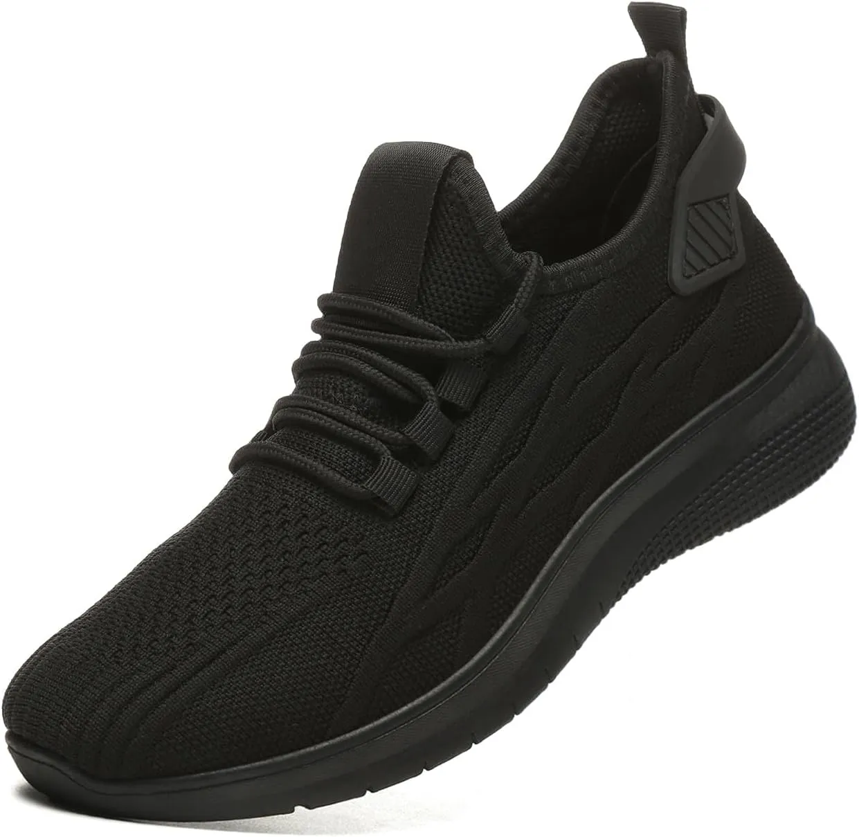 Bernal Sneakers for Women Walking Shoes Non Slip Lightweight Casual Breathable Tennis Shoes Work Shopping Travel