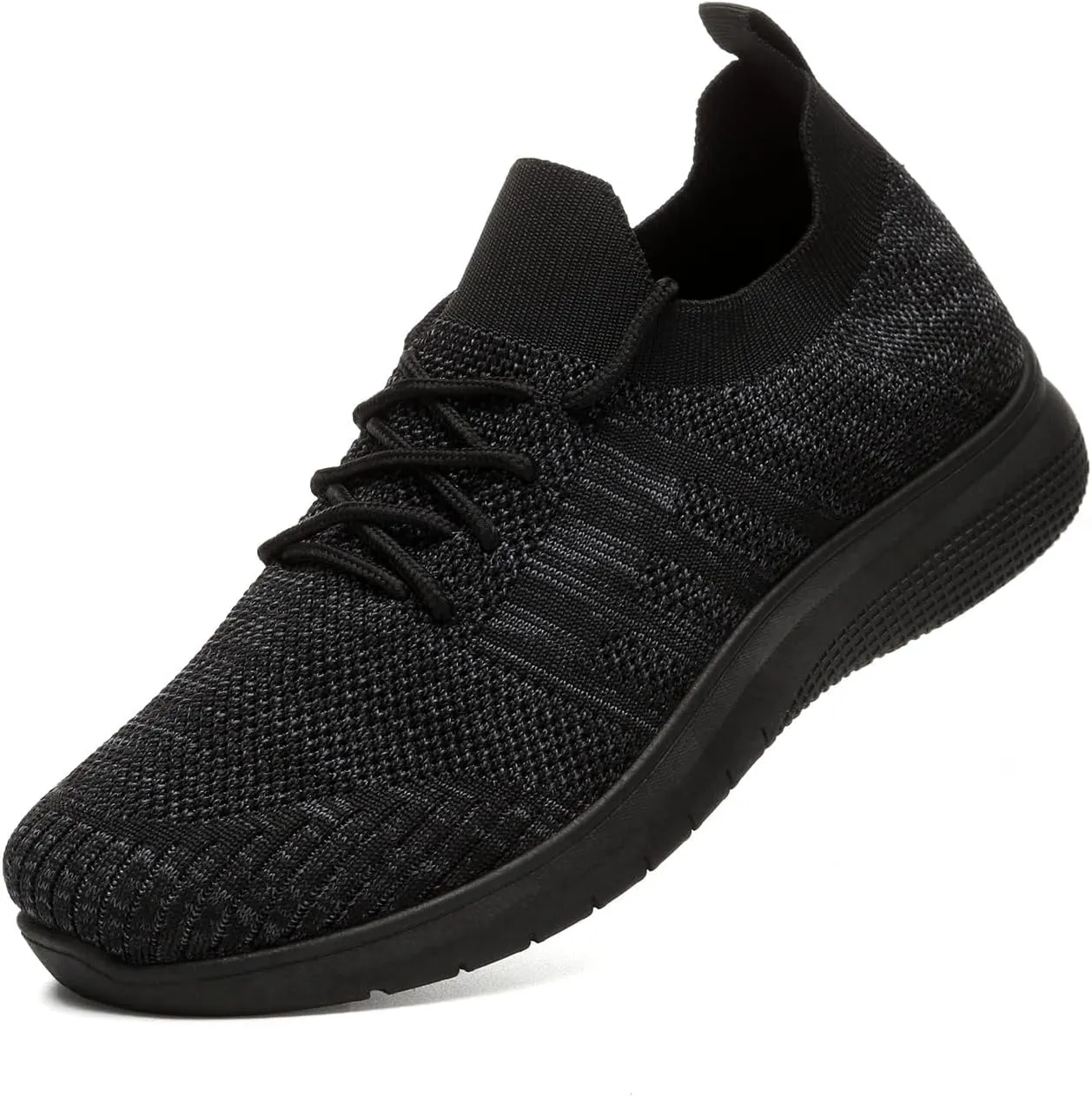 Bernal Sneakers for Women Walking Shoes Non Slip Lightweight Casual Breathable Tennis Shoes Work Shopping Travel
