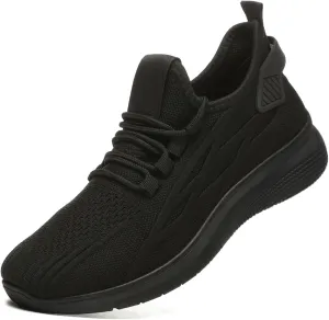 Bernal Sneakers for Women Walking Shoes Non Slip Lightweight Casual Breathable Tennis Shoes Work Shopping Travel