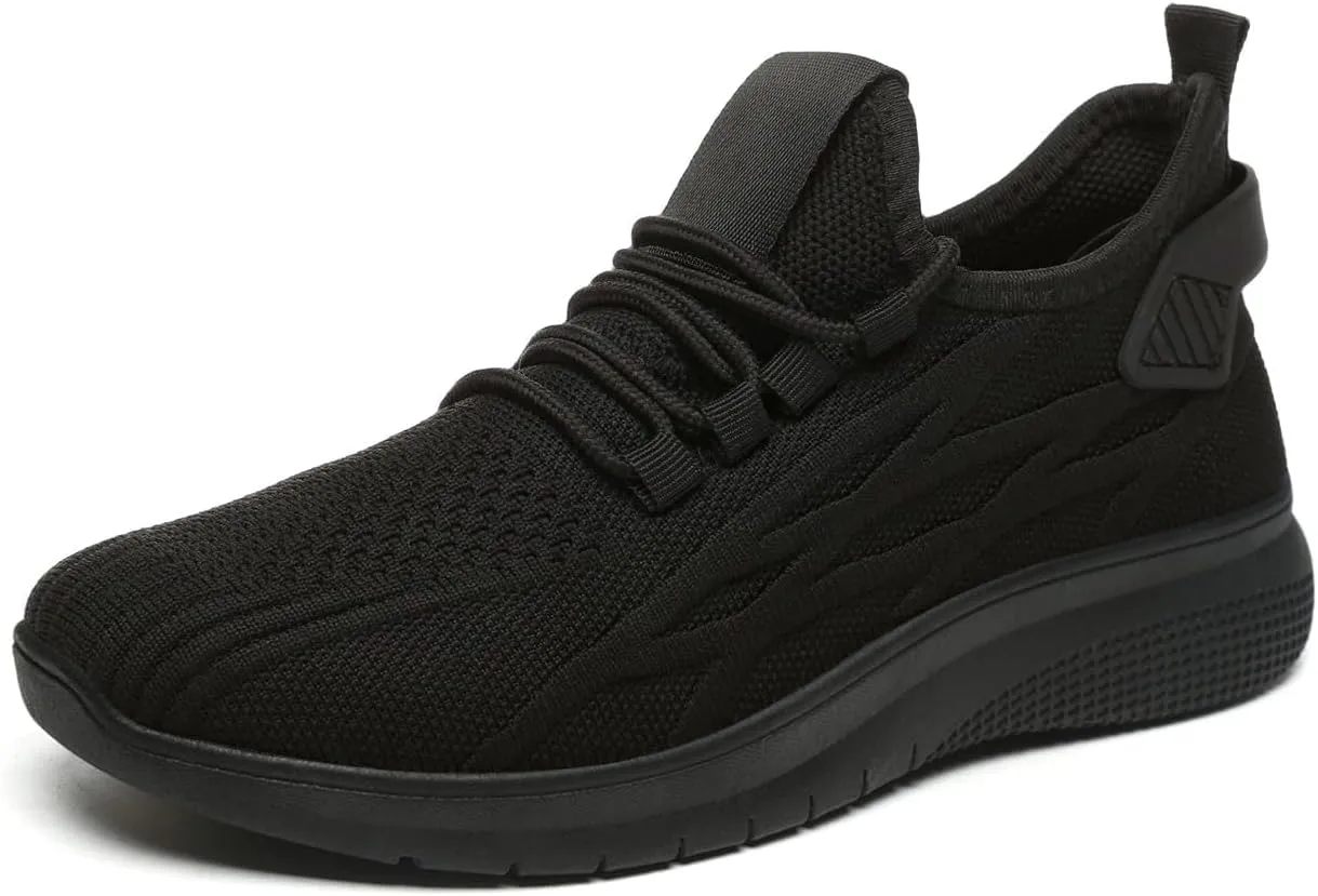 Bernal Sneakers for Women Walking Shoes Non Slip Lightweight Casual Breathable Tennis Shoes Work Shopping Travel