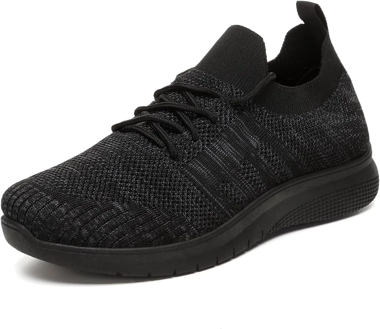 Bernal Sneakers for Women Walking Shoes Non Slip Lightweight Casual Breathable Tennis Shoes Work Shopping Travel