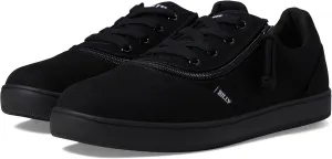 BILLY Footwear Sneaker II Black to The Floor 8.5 W