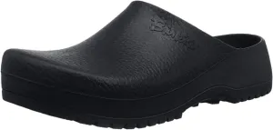 Birkenstock 68011 Black Super Birki Clog Size 4 to 4-1/2 (Women's)
