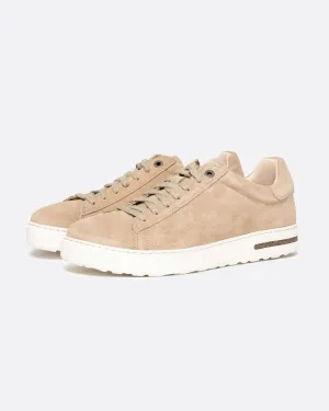Birkenstock Bend Low Womens Suede Trainers