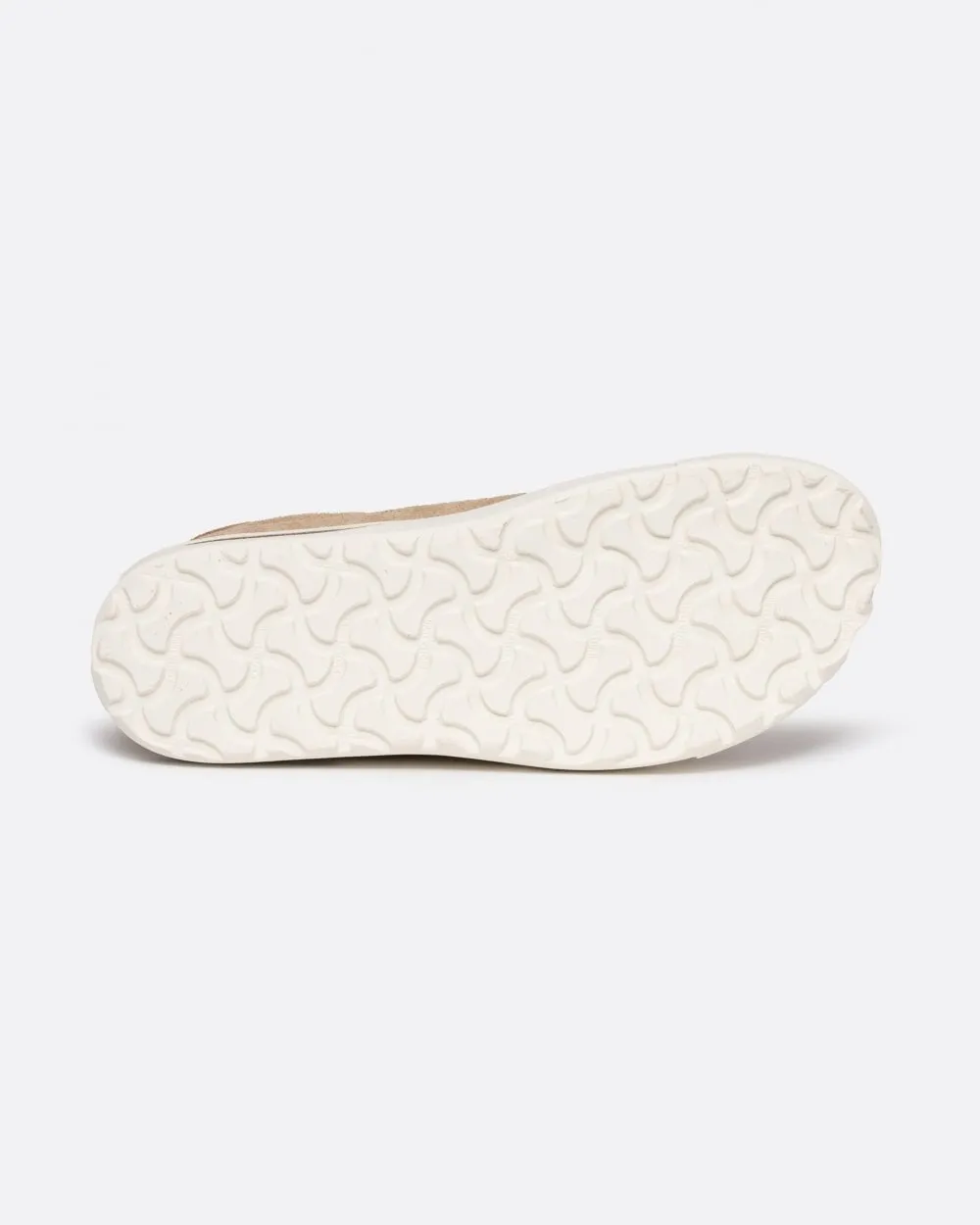 Birkenstock Bend Low Womens Suede Trainers
