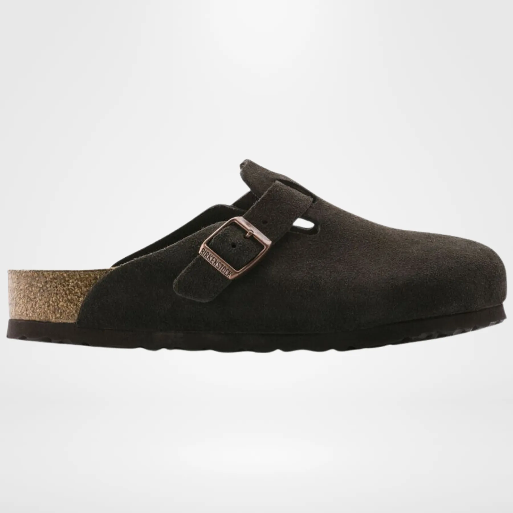 BIRKENSTOCK Boston Soft Footbed Clog
