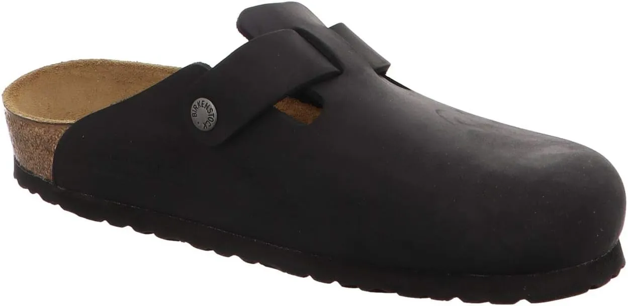 Birkenstock Men's Clogs, 12 AU