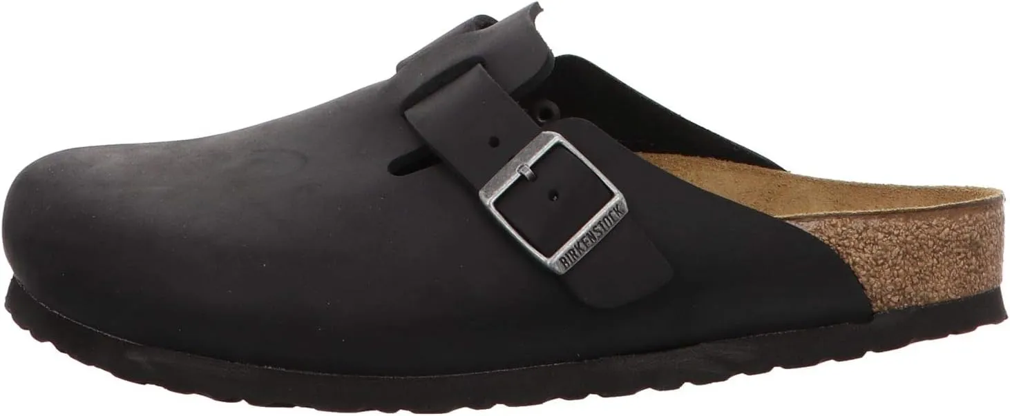 Birkenstock Men's Clogs, 12 AU