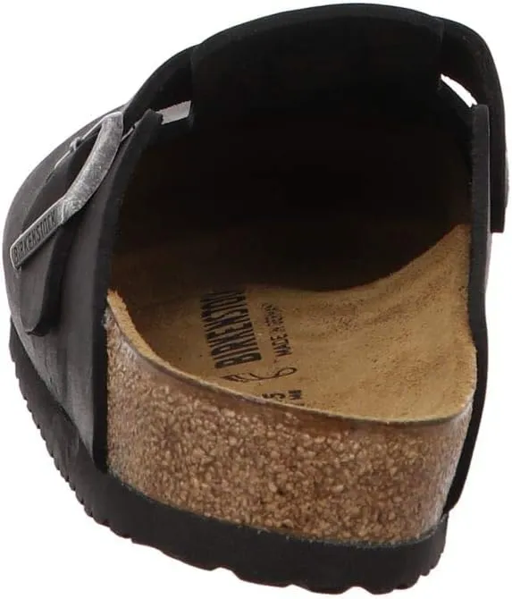 Birkenstock Men's Clogs, 12 AU