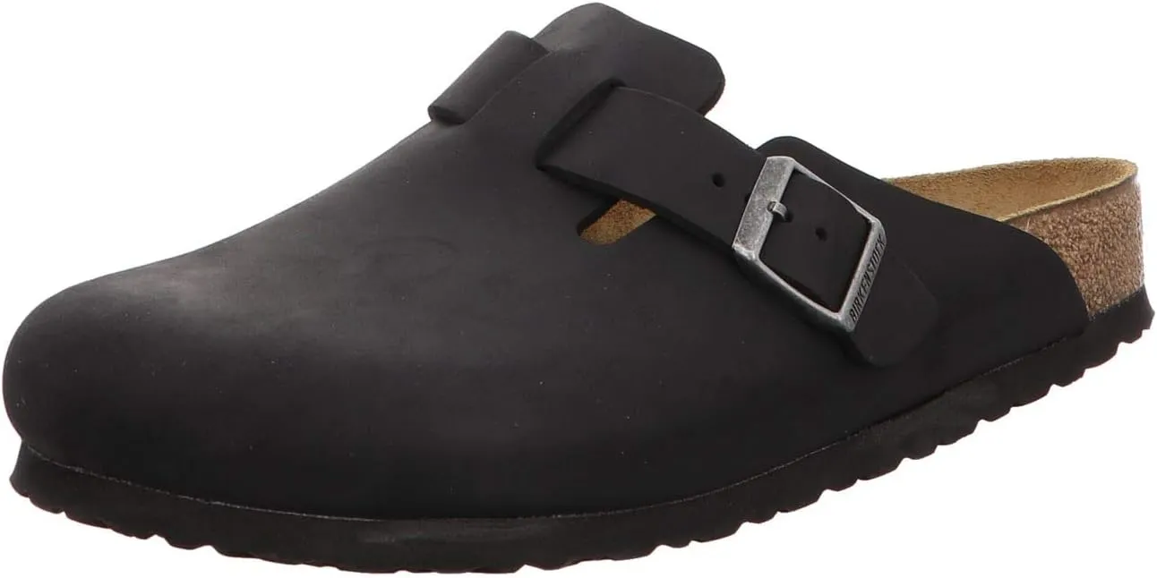 Birkenstock Men's Clogs, 12 AU