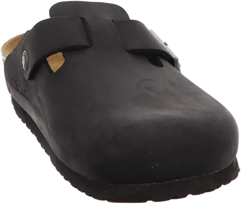 Birkenstock Men's Clogs, 12 AU