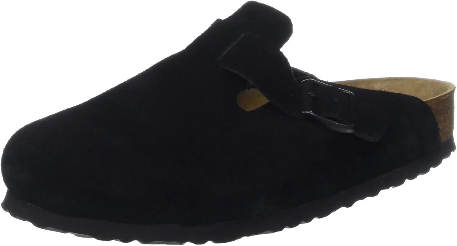 Birkenstock Men's Clogs