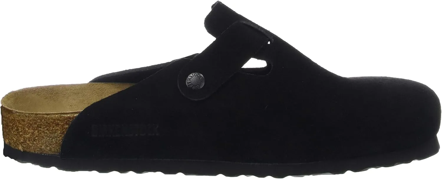 Birkenstock Men's Clogs