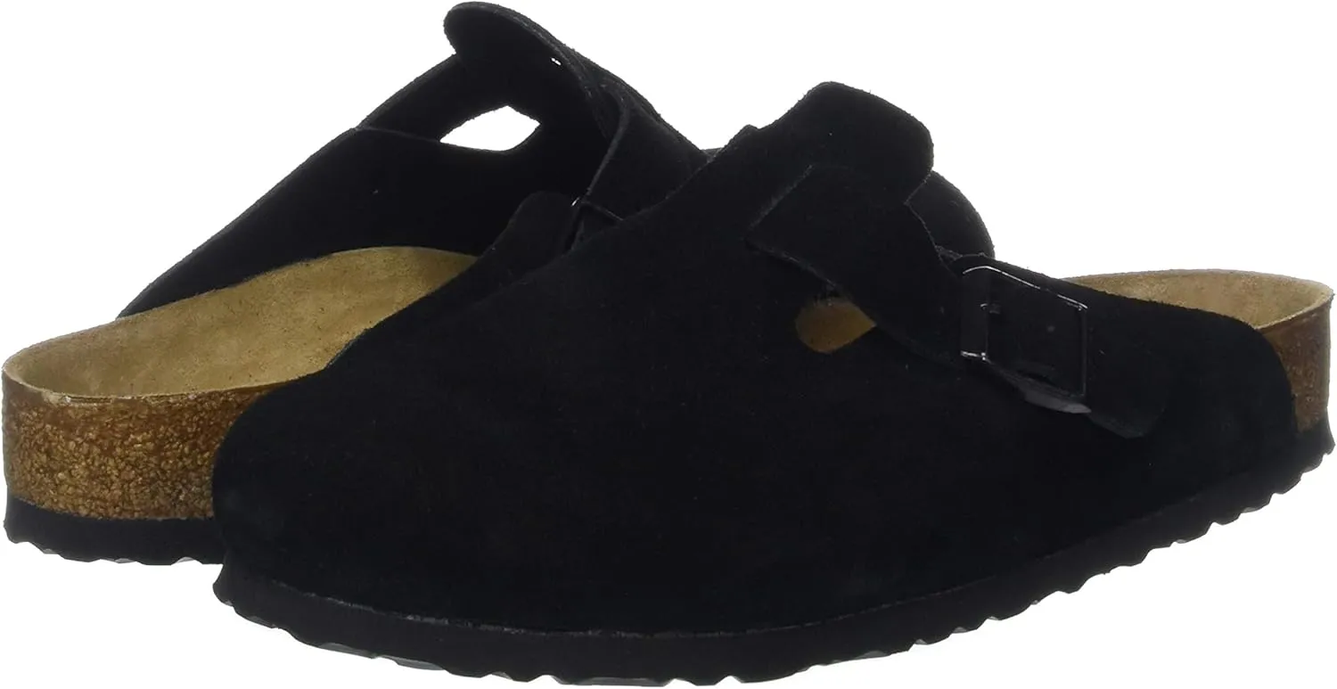 Birkenstock Men's Clogs