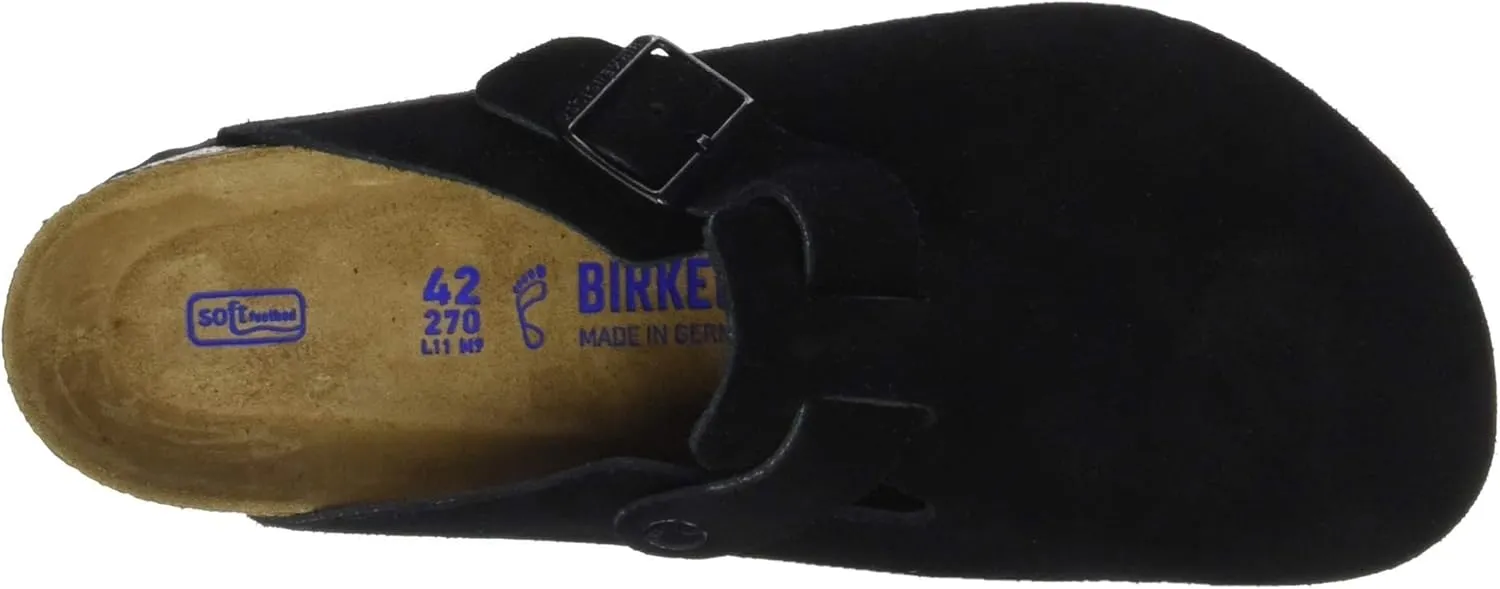 Birkenstock Men's Clogs