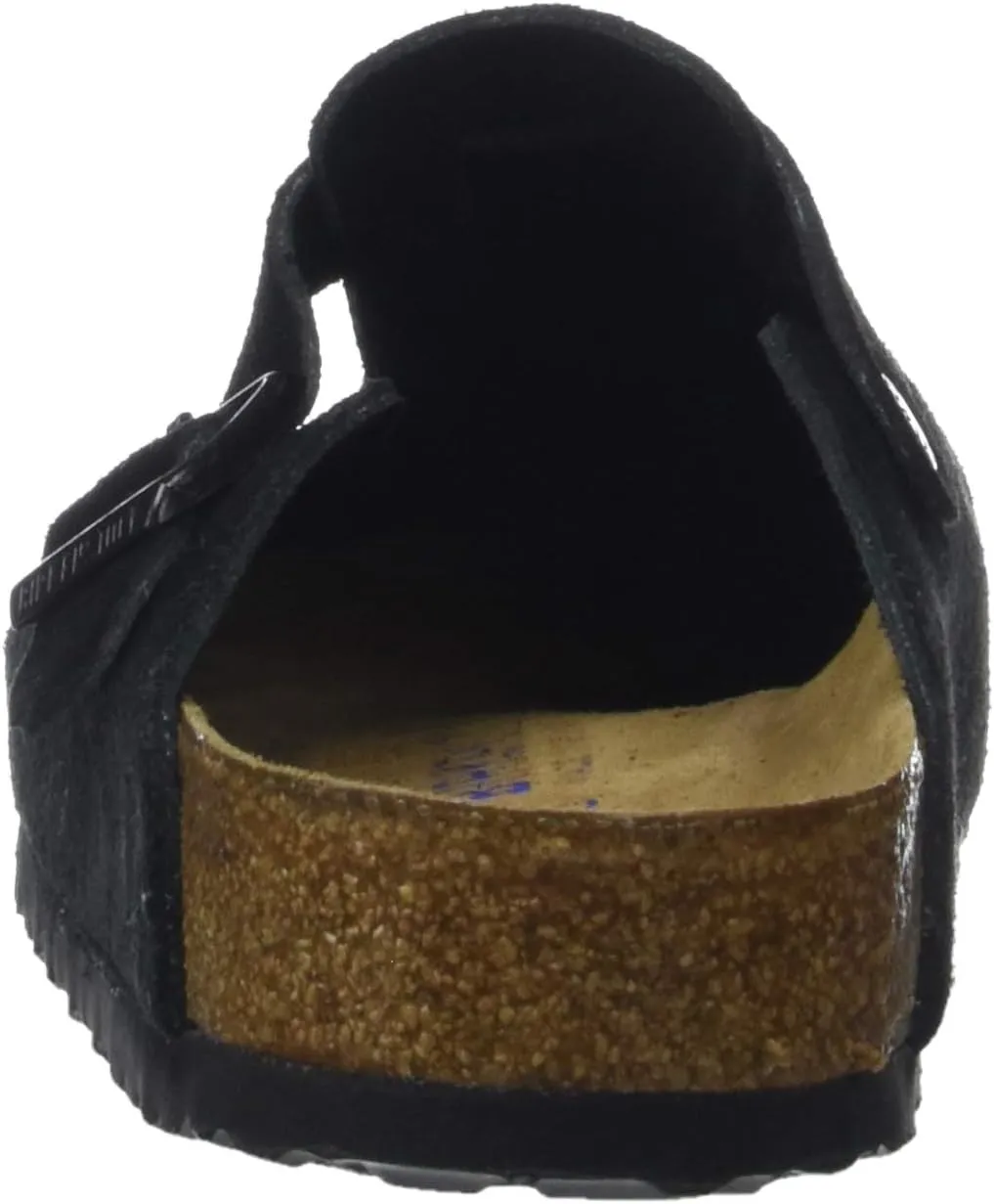 Birkenstock Men's Clogs