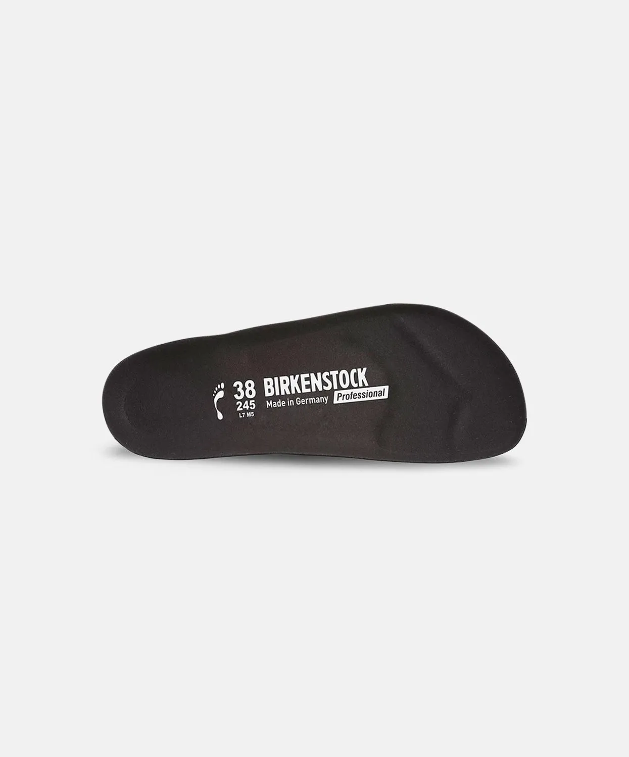 Birkenstock Profi Birki Replacement Footbed