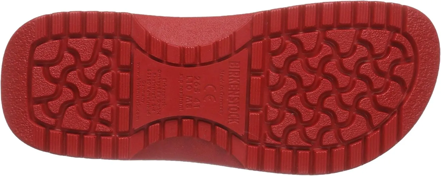 Birki's Profi Clog