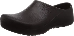 Birki's Unisex's Clogs, Black 074011, 6 AU