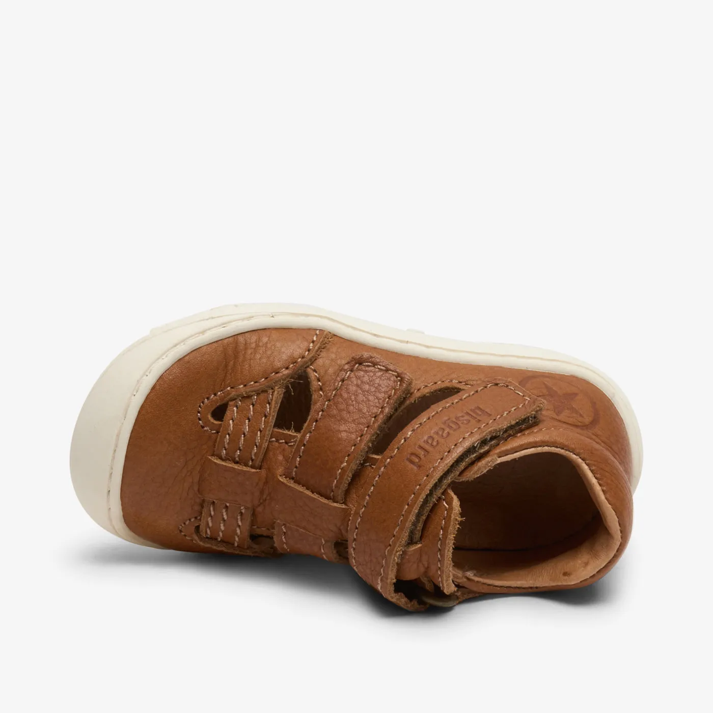 bisgaard hana cognac