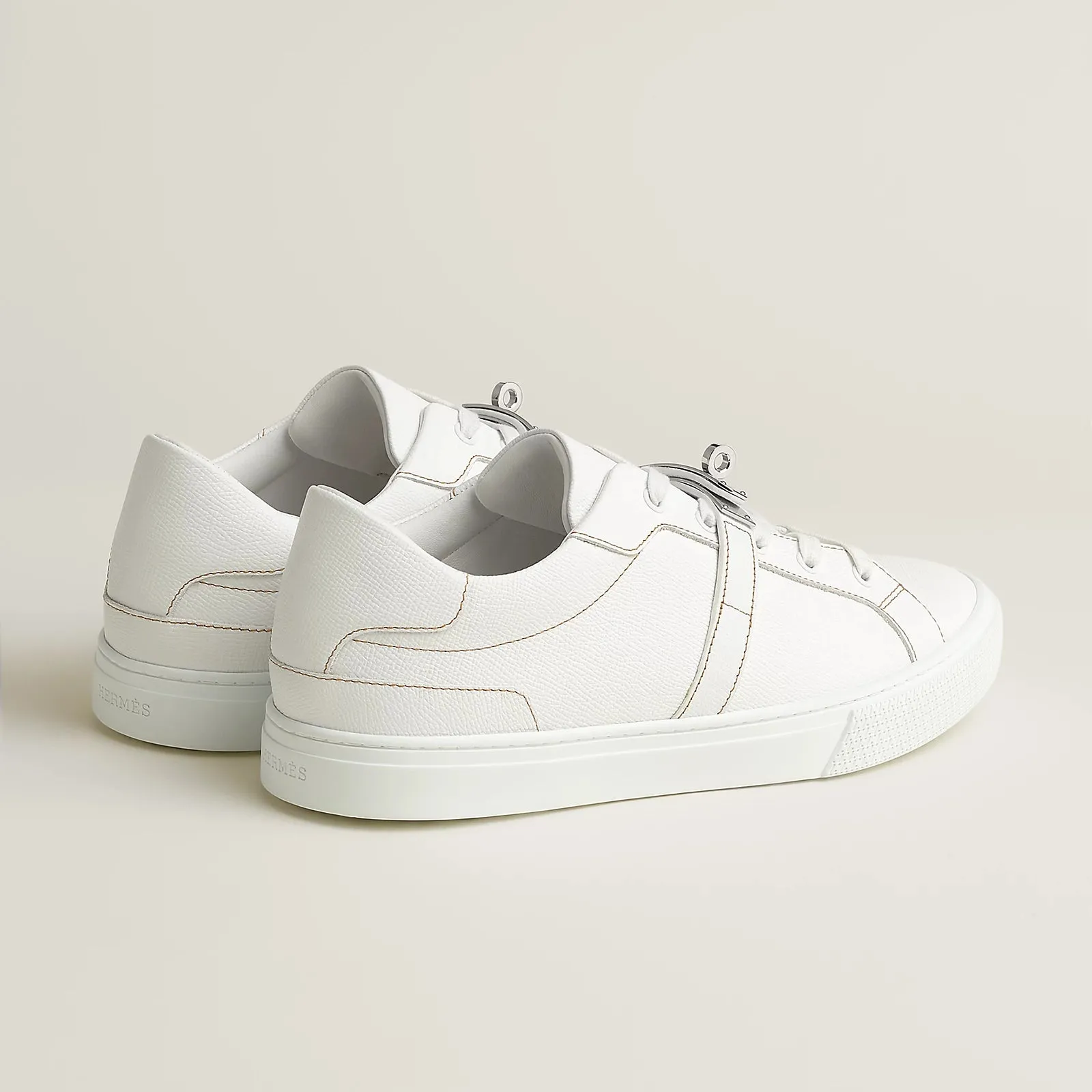 Blanc Stitch Day Sneaker