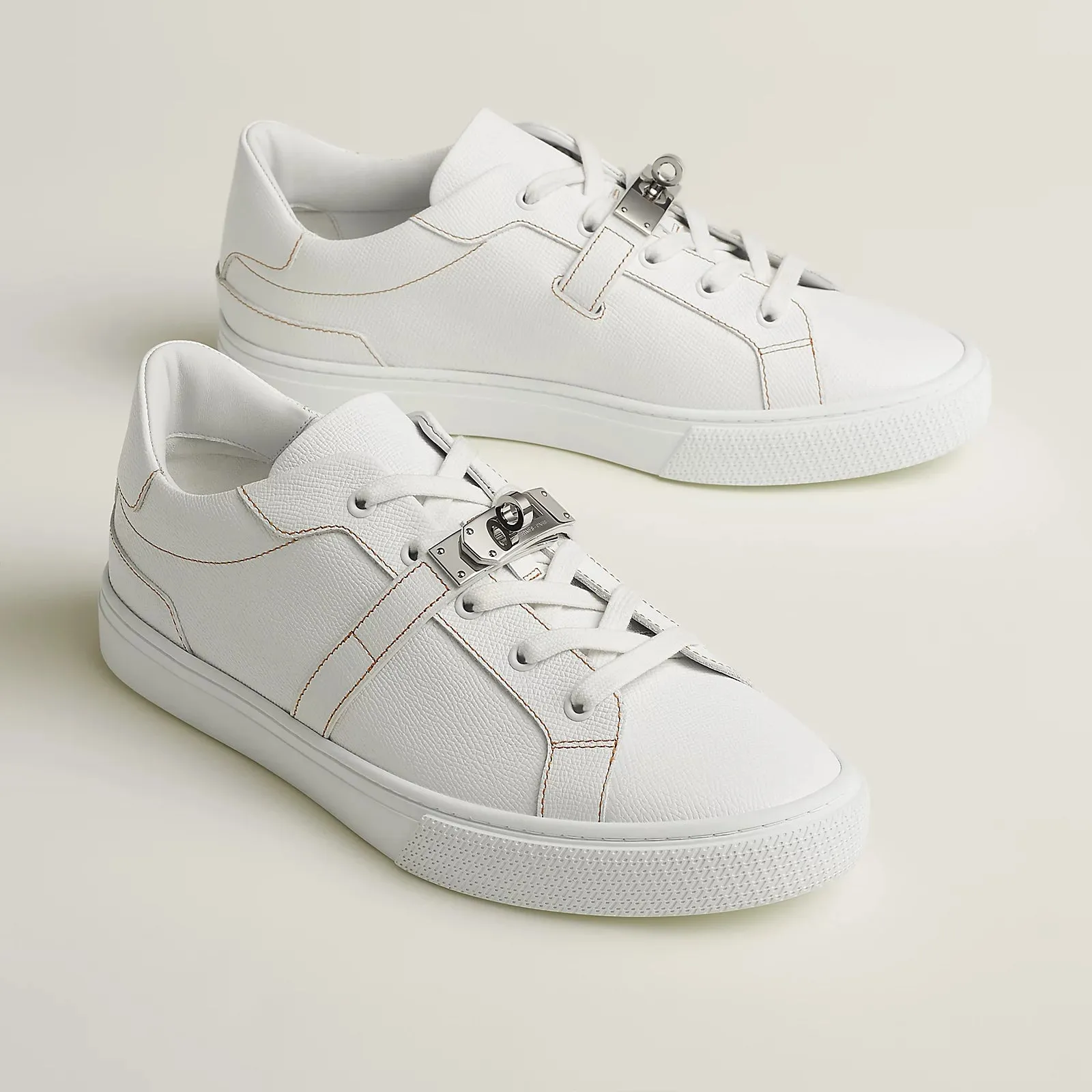 Blanc Stitch Day Sneaker