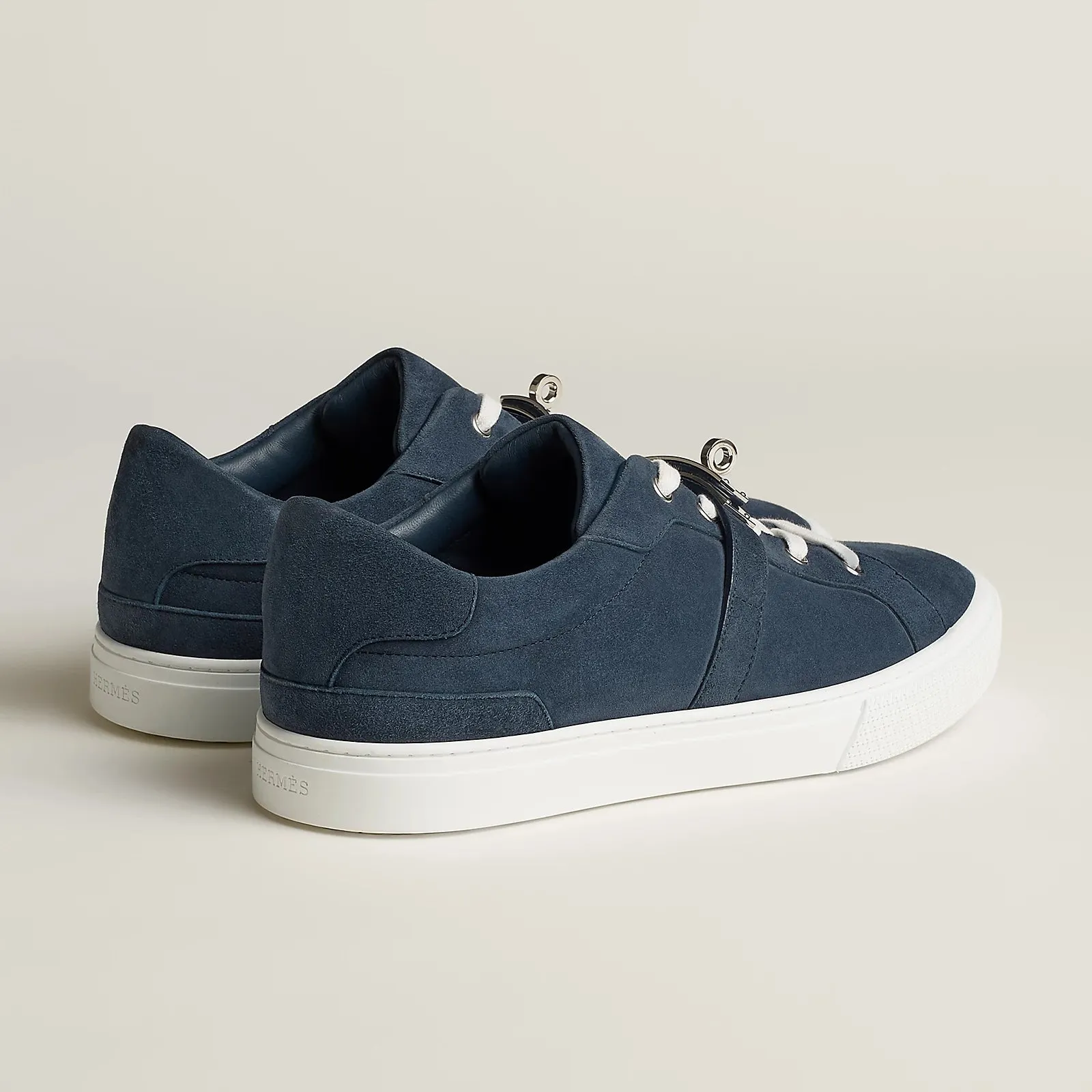 Bleu Céleste Day Sneaker