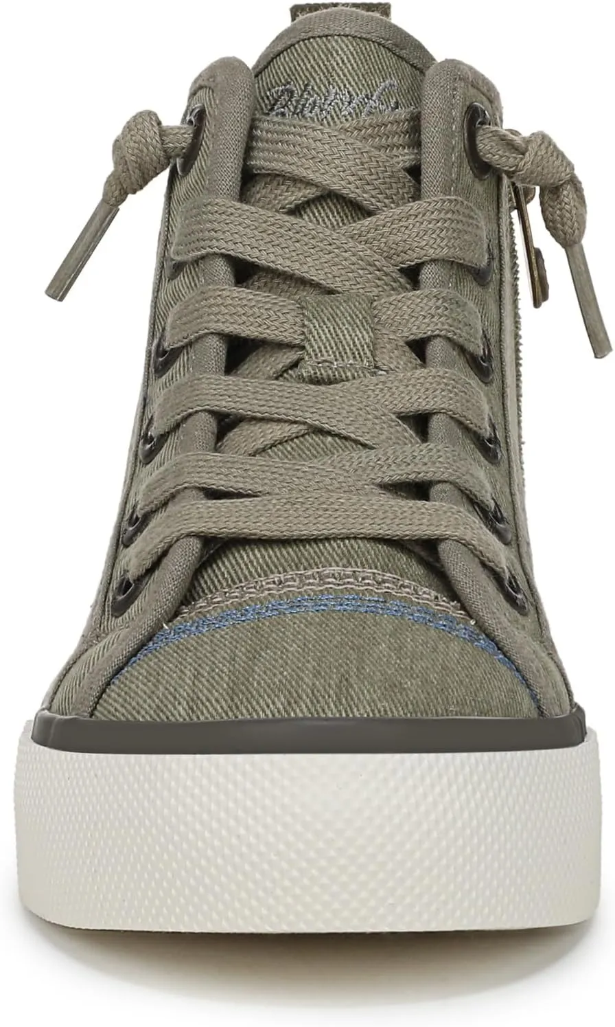 Blowfish Malibu Girl's Cameron-k Sneaker
