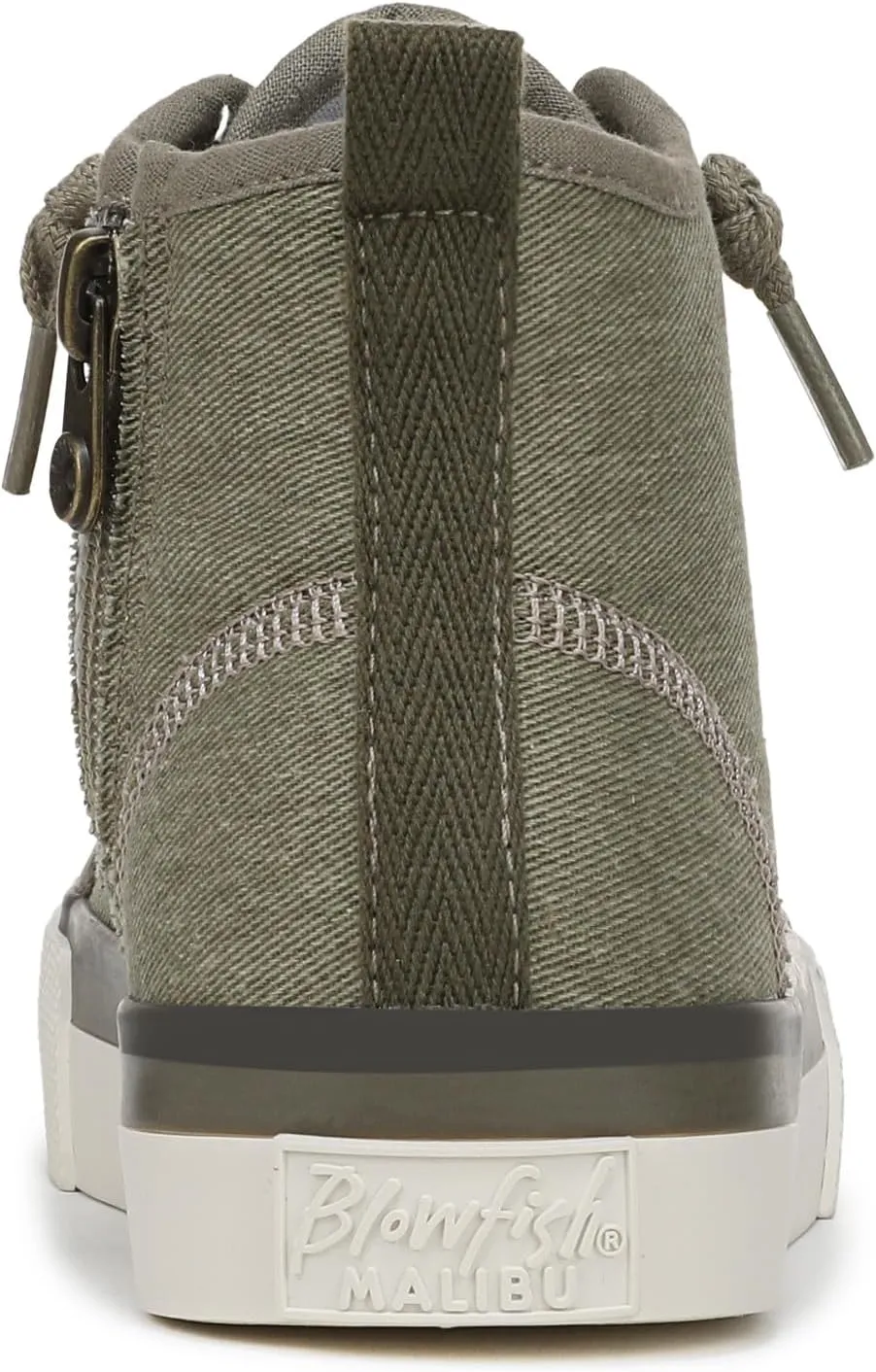 Blowfish Malibu Girl's Cameron-k Sneaker