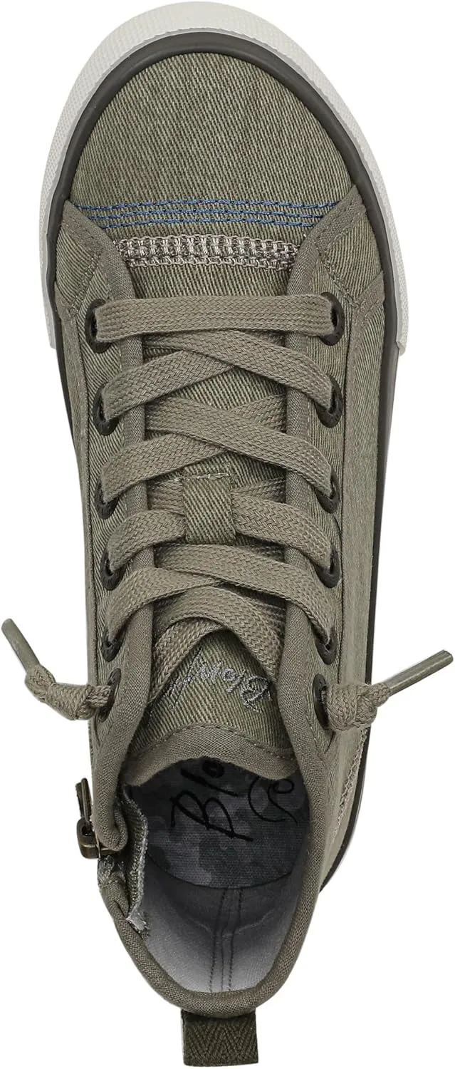 Blowfish Malibu Girl's Cameron-k Sneaker
