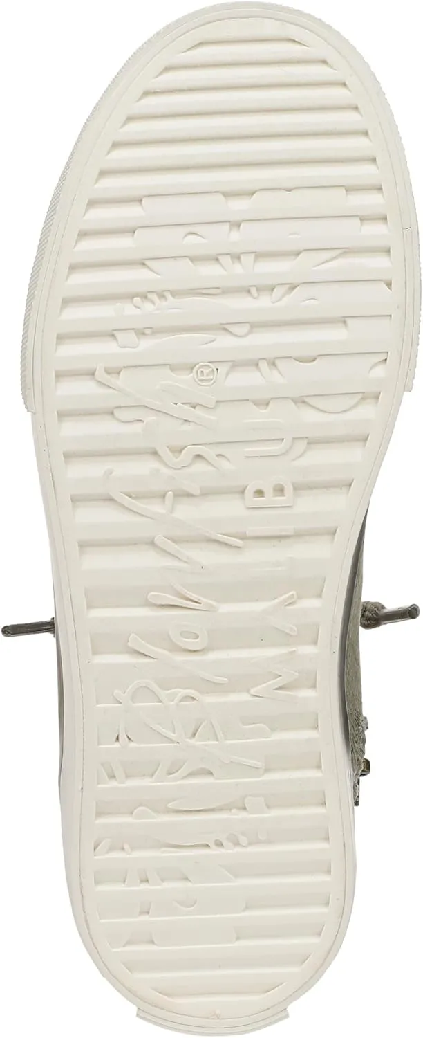 Blowfish Malibu Girl's Cameron-k Sneaker
