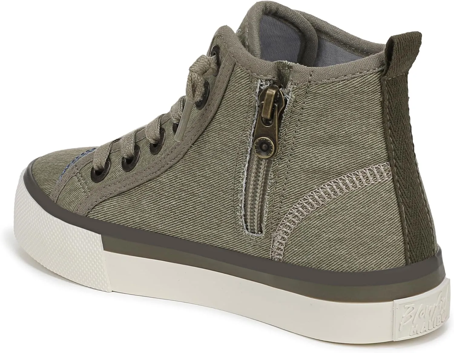 Blowfish Malibu Girl's Cameron-k Sneaker