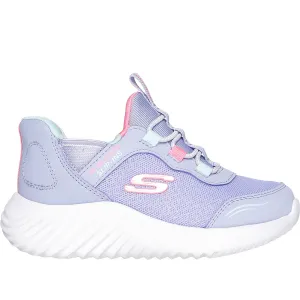 Bounder simple cute sneaker bambina