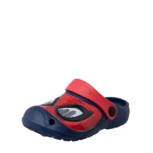 Boy's Toddler Spiderman EVA Clog
