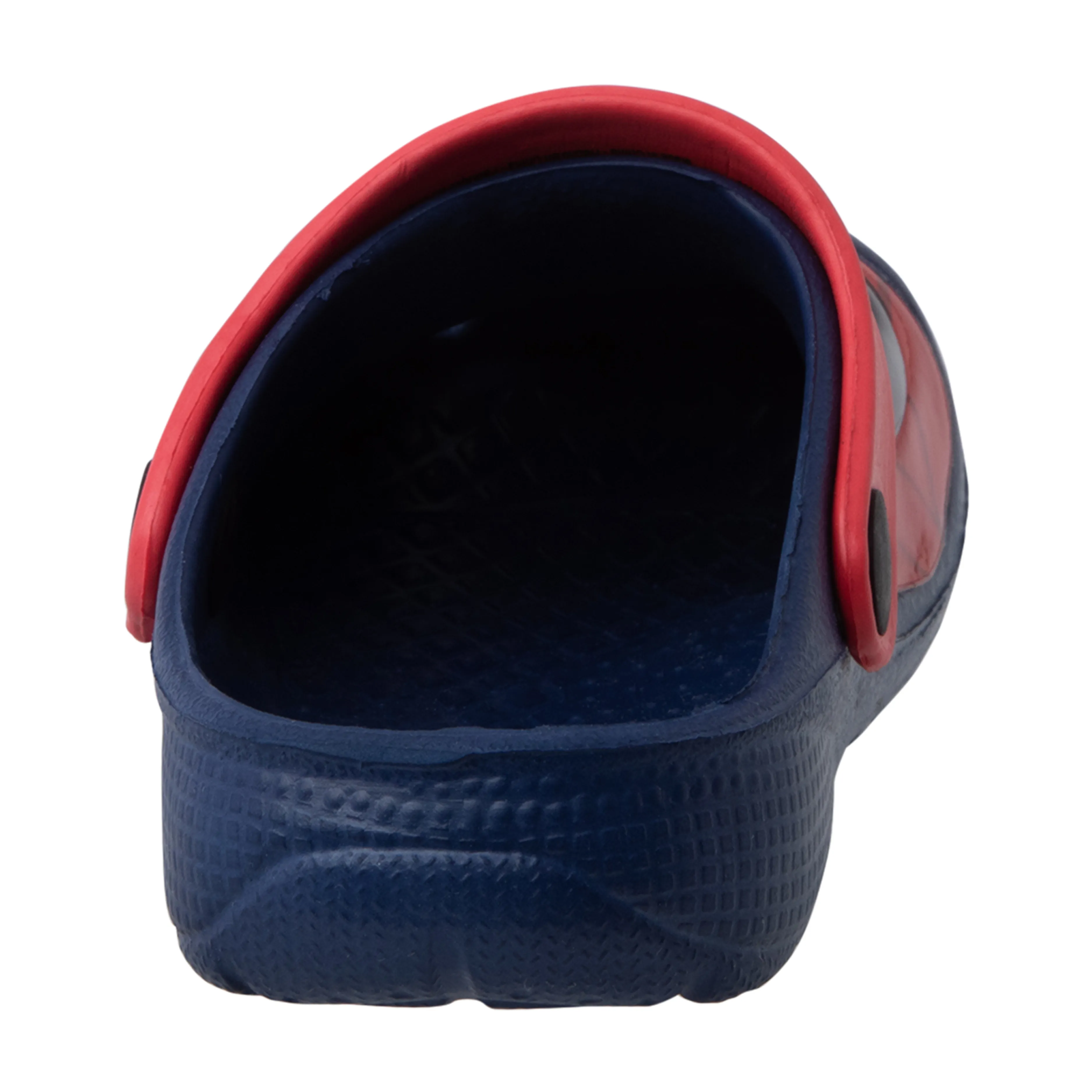 Boy's Toddler Spiderman EVA Clog