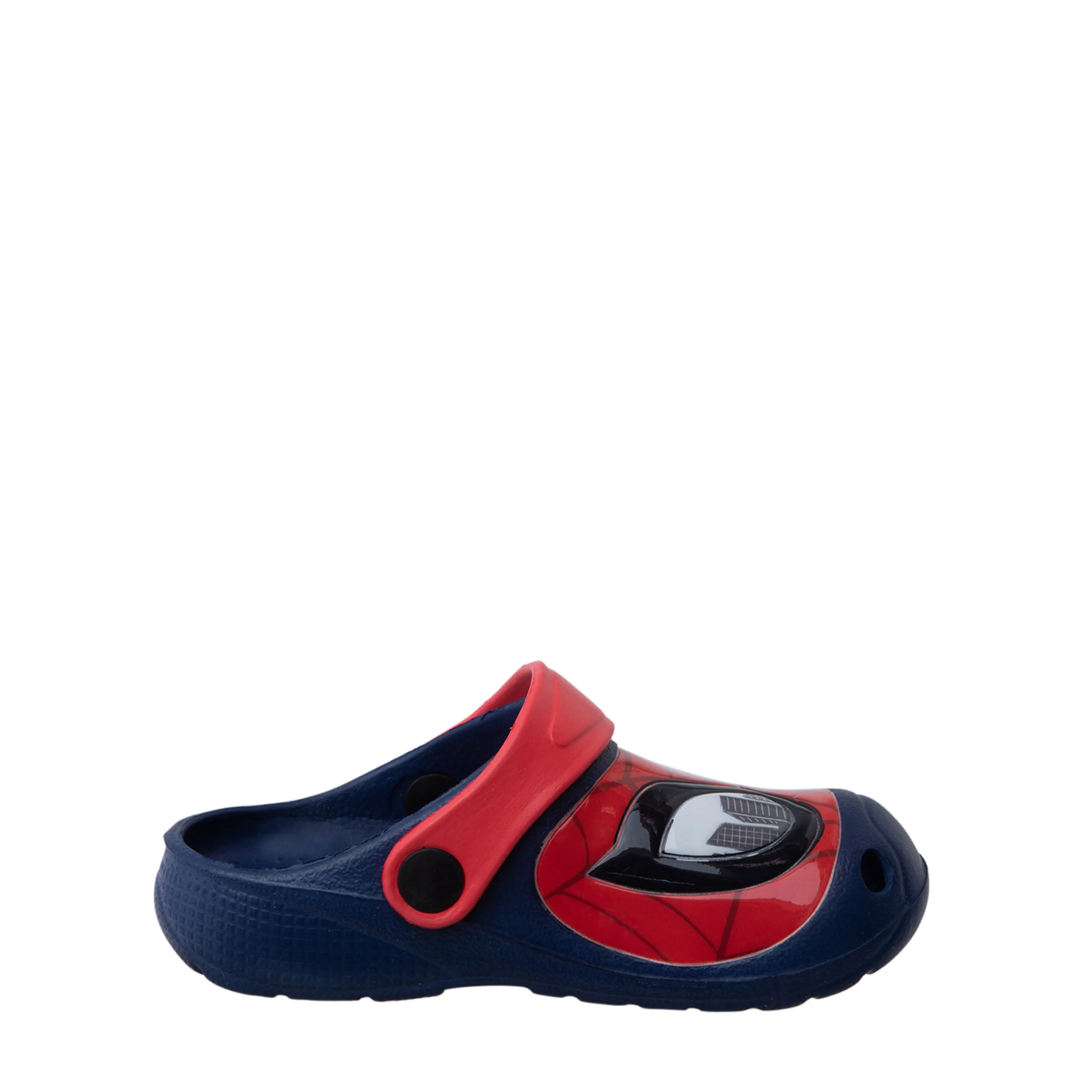 Boy's Toddler Spiderman EVA Clog