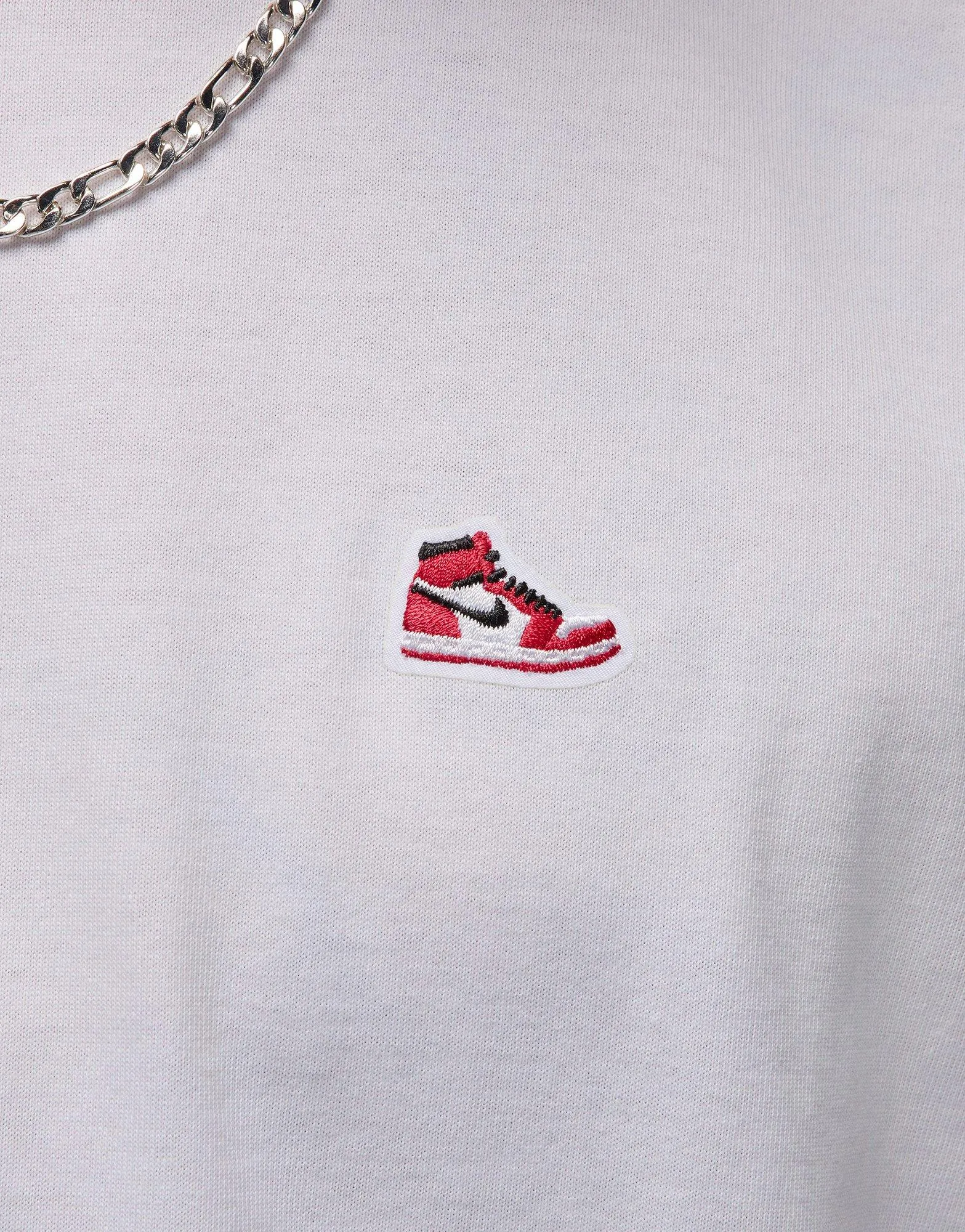 Brand T-Shirt