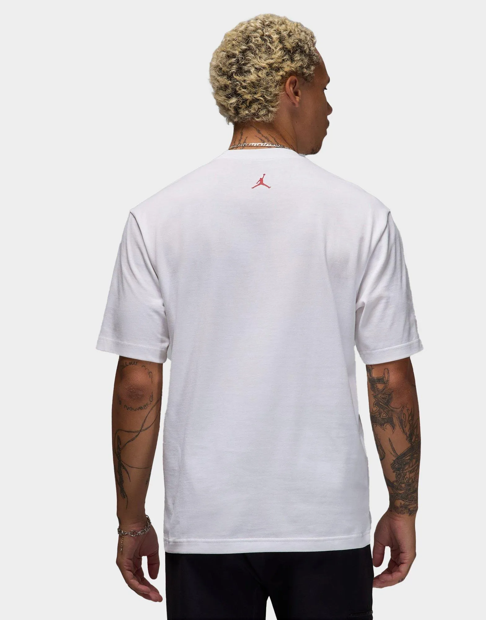 Brand T-Shirt