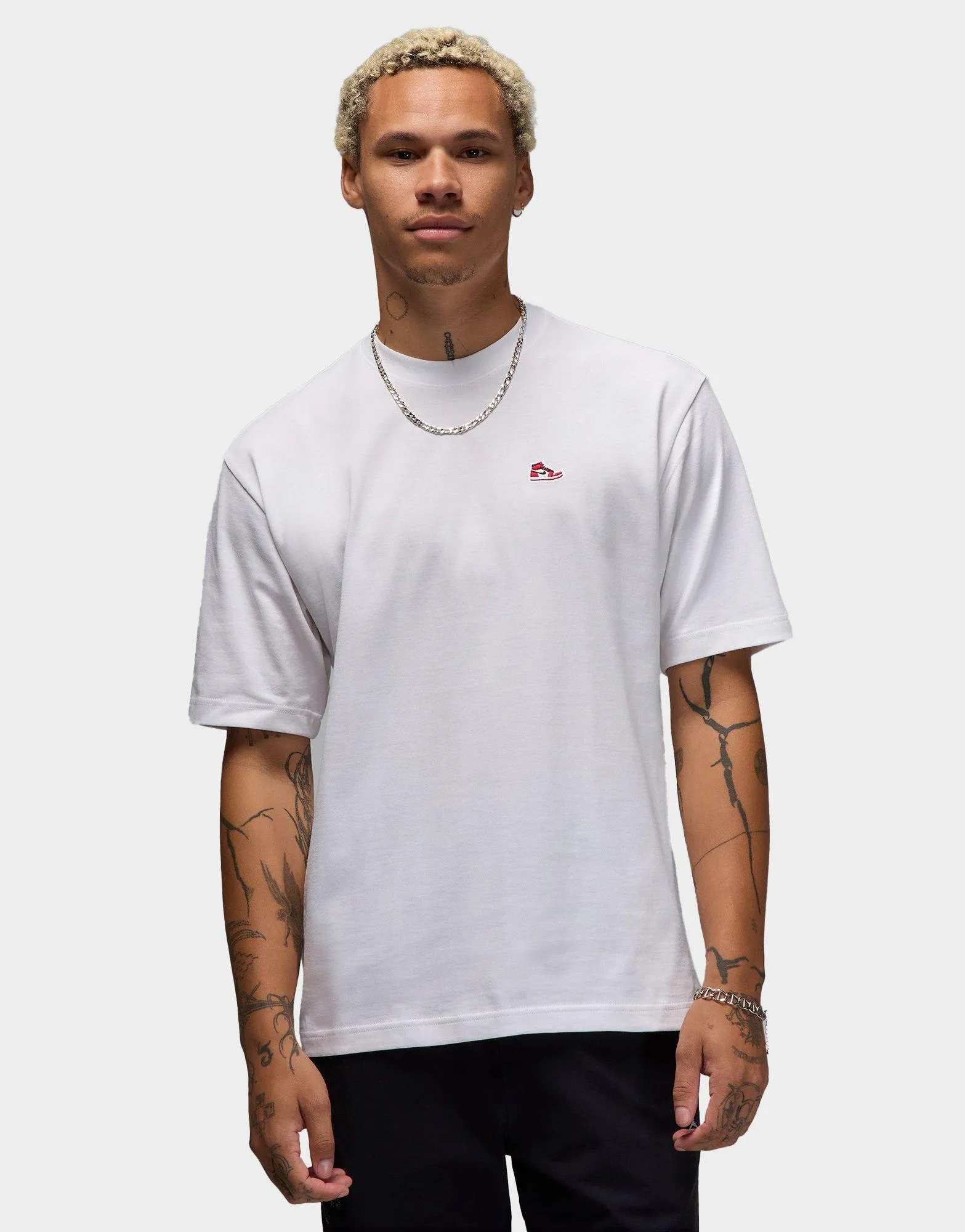 Brand T-Shirt