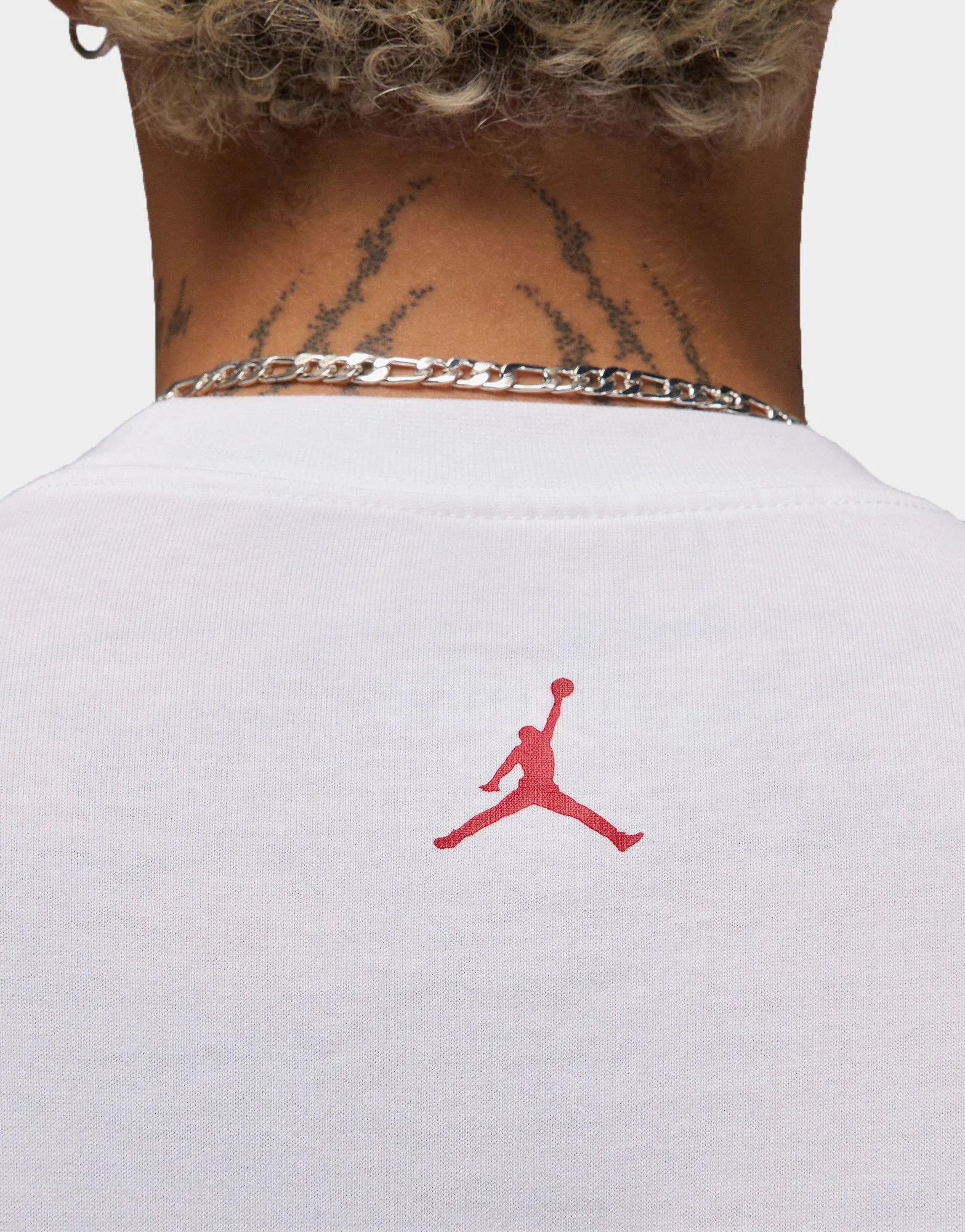 Brand T-Shirt