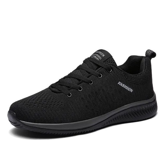Breathable  Sneakers